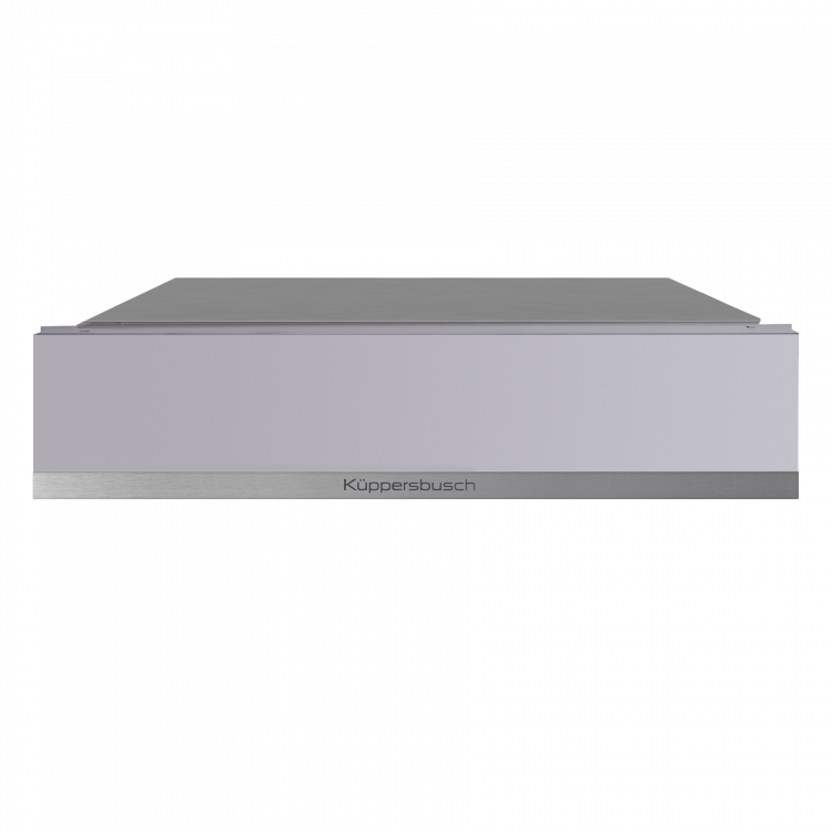 Kuppersbusch CSV 6800.0 G1 Stainless steel вакууматор