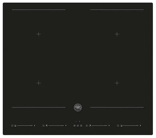Bertazzoni P604I2M28NV индукционная варочная панель