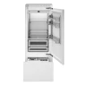 Bertazzoni REF755BBRPTT встраиваемый холодильник