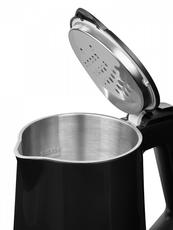 Monsher MK 501 Noir чайник