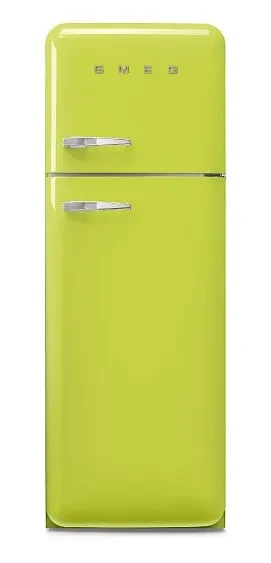 Smeg FAB30RLI6 холодильник