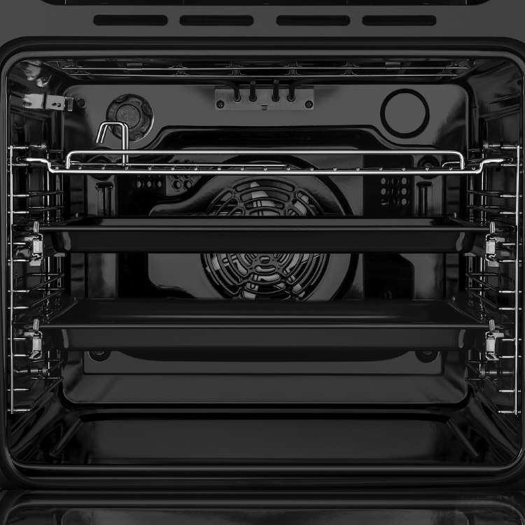Maunfeld EOEM.769S1 электрический духовой шкаф