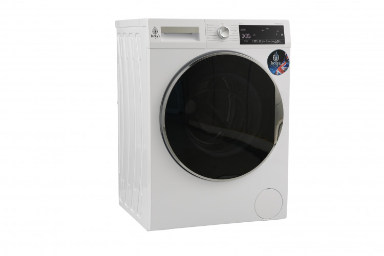 Jacky's JW 8TC41 отдельностоящая стиральная машина