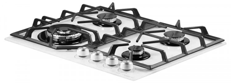 Kuppersberg FG 62 W газовая варочная панель