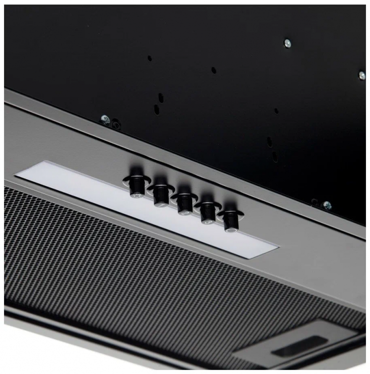 Konigin Level Full Black 60 вытяжка