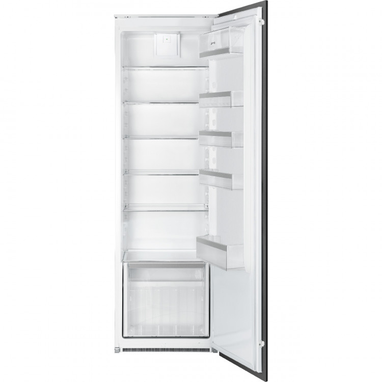Smeg S8L1721F встраиваемый однокамерный холодильник