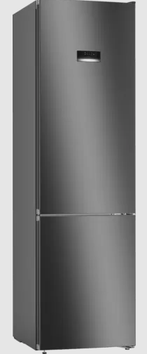 Bosch KGN39XC27R холодильник с морозильной камерой