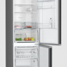 Bosch KGN39XC27R холодильник с морозильной камерой