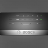 Bosch KGN39XC27R холодильник с морозильной камерой