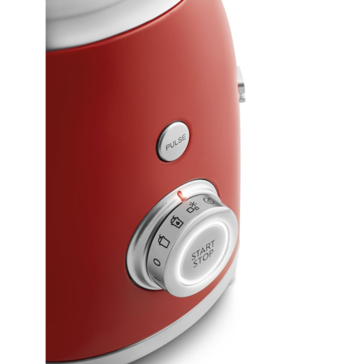 Smeg BLF03RDEU блендер красный