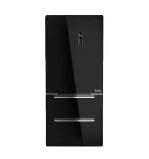 Kuppersbusch FKG 9860.0 S холодильно-морозильный шкаф