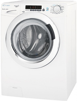 Candy GVS44 128TWC3-07 стиральная машина