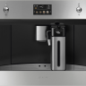 Smeg CMS4303XRU встраиваемая кофемашина