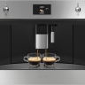Smeg CMS4303XRU встраиваемая кофемашина