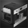 Smeg CMS4303XRU встраиваемая кофемашина