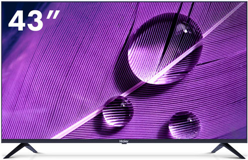 Haier 43 Smart TV S1 телевизор