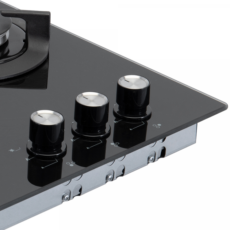 Simfer H45N30B416 варочная поверхность газовая