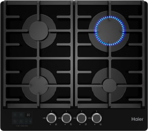 Haier HHX-G64CNSB газовая варочная панель