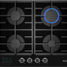 Haier HHX-G64CNSB газовая варочная панель