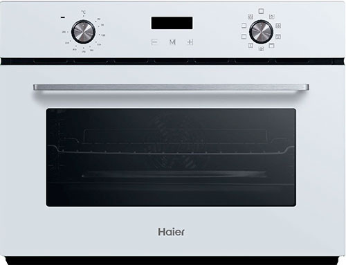 Haier HOY-P09NCGW электрический духовой шкаф
