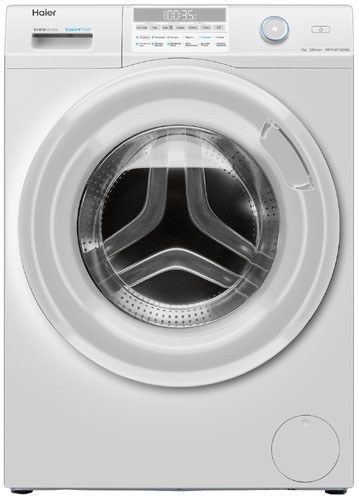 Haier HW70-BP12959BE стиральная машина