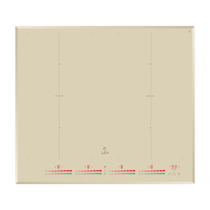 Lex EVI 641C I IV индукционная варочная панель
