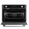 Maunfeld MCMO5015MFS компактный духовой шкаф с cвч