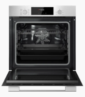 Kuppersberg HF 609 BX электрический духовой шкаф