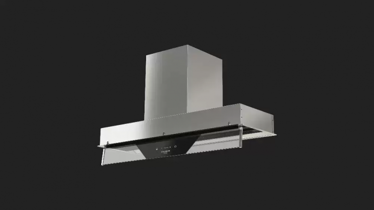 Fulgor FBGHD 850 TC X вытяжка