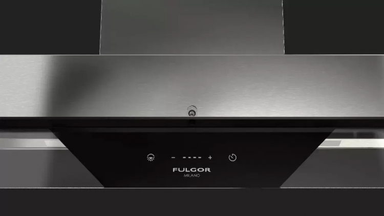 Fulgor FBGHD 850 TC X вытяжка