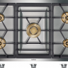 Gaggenau VG491211 газовая варочная панель