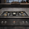 Gaggenau VG491211 газовая варочная панель