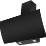 Maunfeld SKY STAR CHEF 90 Glass Black вытяжка наклонная