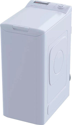 Candy CSTG 283 DM/1-07 стиральная машина