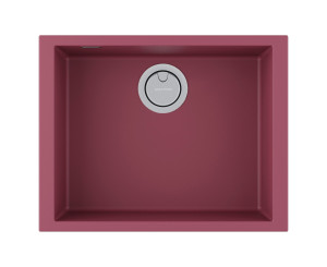 Paulmark NEO CLASSIC 56 Merlot мойка