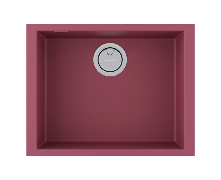 Paulmark NEO CLASSIC 56 Merlot мойка