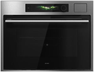 Asko OCS64GSH компактный духовой шкаф