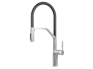 Granula GR-9012 нерж смеситель