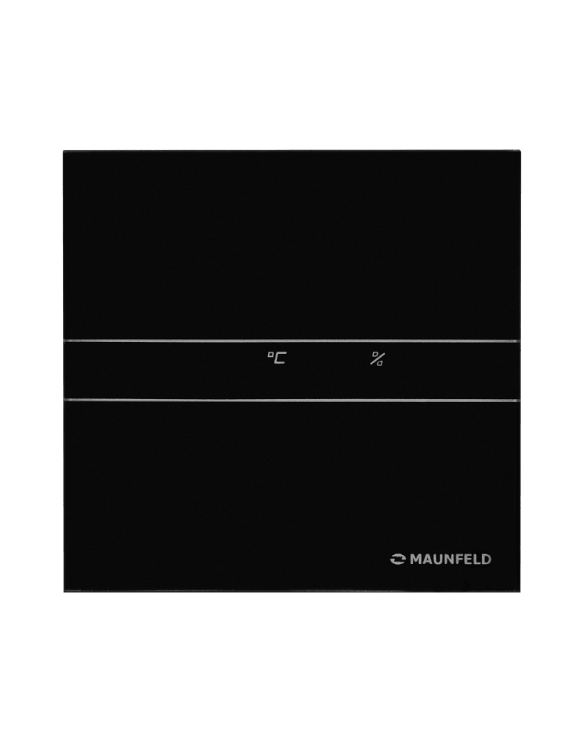 Maunfeld MFE10THGB вытяжной вентилятор