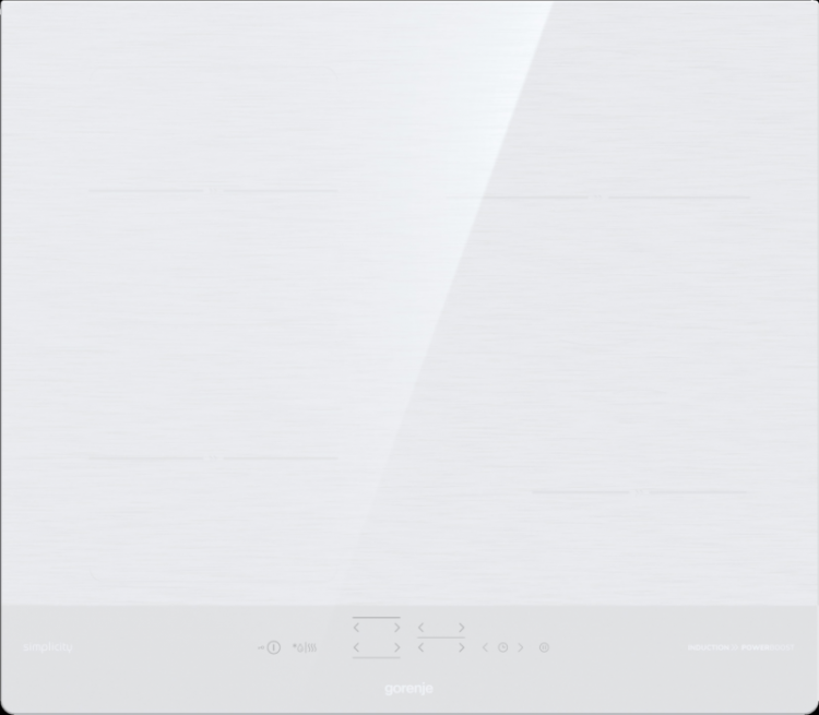 Gorenje IT643SYW7 индукционная варочная панель