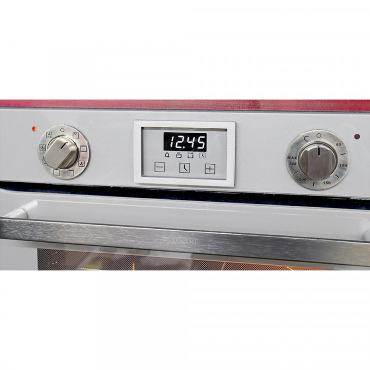 Kaiser EH 6324 W электрический духовой шкаф