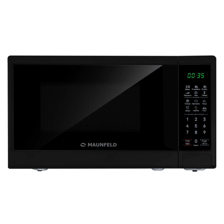 Maunfeld MFSMO720EB07 микроволновая печь