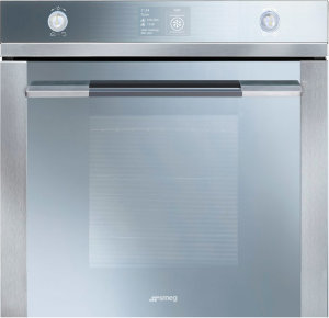 Smeg SFP 130 S духовой шкаф электрический