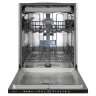 Monsher MD 6005 встраиваемая посудомоечная машина