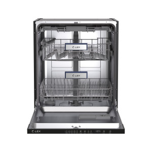 Lex PM 6053N встраиваемая посудомоечная машина