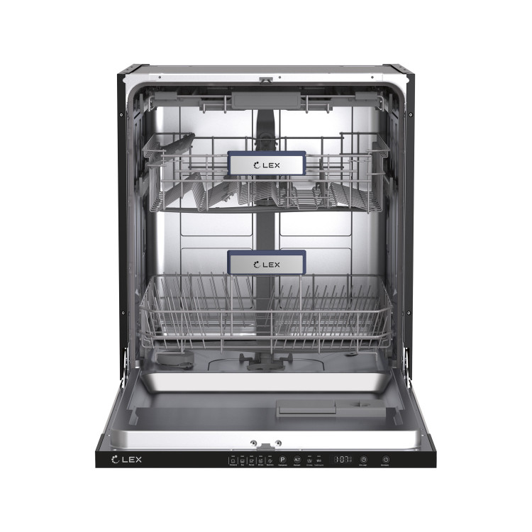 Lex PM 6053N встраиваемая посудомоечная машина