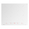 Teka IZC 64630 MST WHITE индукционная варочная панель