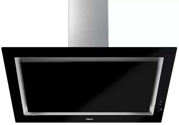 Teka DLV 98660 TOS WHITE вытяжка