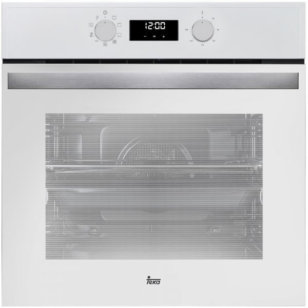 Teka HBB 720 WH мультифункциональный духовой шкаф с режимом турбо