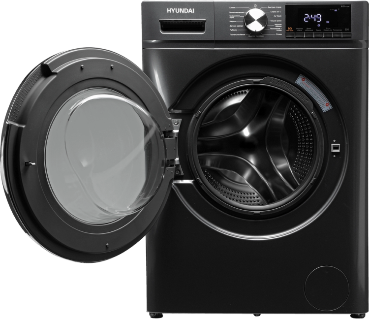 Hyundai WFD8401 стиральная машина